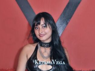 KeishaVega