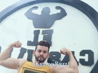 KeisonRuiz