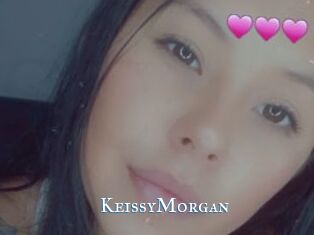 KeissyMorgan