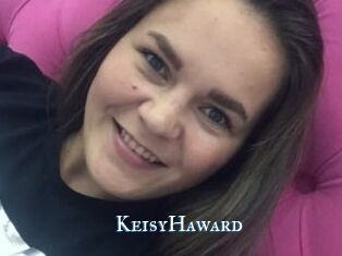 KeisyHaward