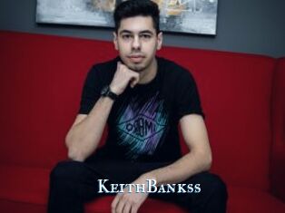 KeithBankss