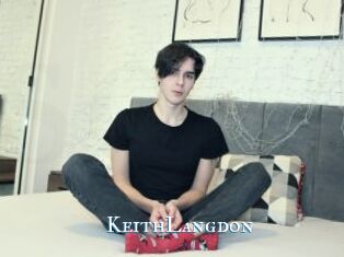 KeithLangdon