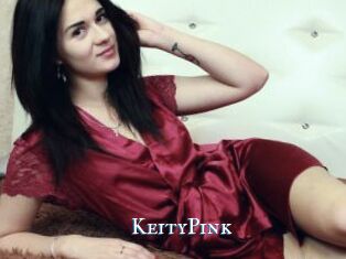 KeityPink