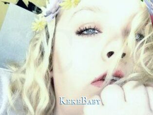 KekeBaby