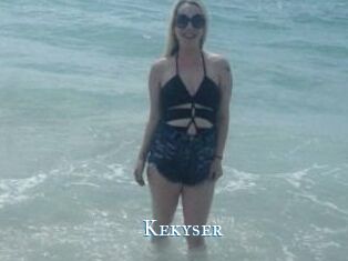 Kekyser