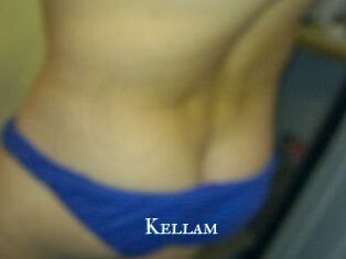 Kellam