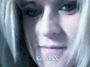 KelleyX
