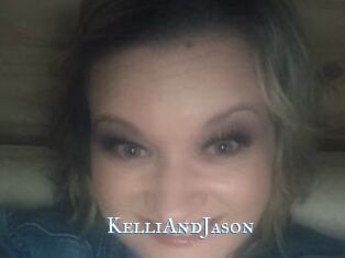 KelliAndJason