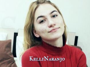 KelliNaranjo