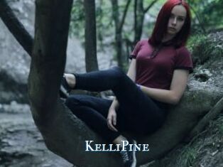 KelliPine