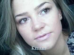 Kellly