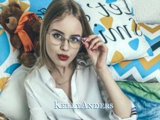 KellyAnders sexchat