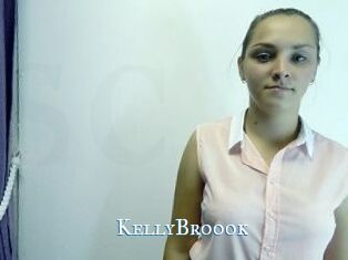 KellyBroook