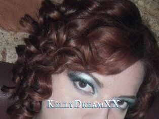 KellyDreamXX
