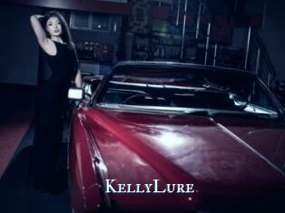 KellyLure