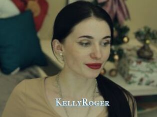 KellyRoger