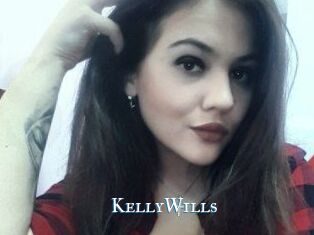 KellyWills