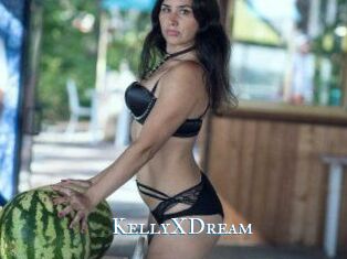 KellyXDream