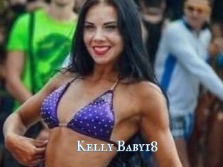 Kelly_Baby18