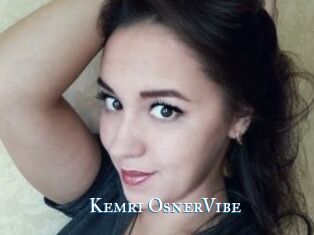 Kemri_OsnerVibe