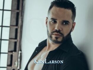 KenLarson