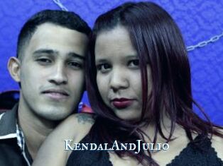 KendalAndJulio sexchat