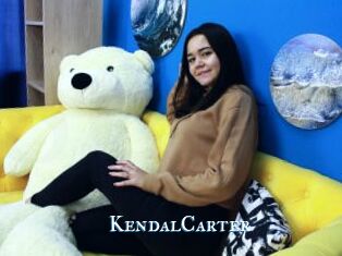 KendalCarter