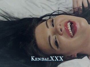 KendalXXX