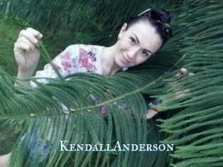 KendallAnderson sexchat