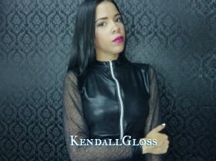KendallGloss