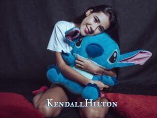 KendallHilton