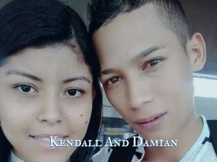 Kendall_And_Damian