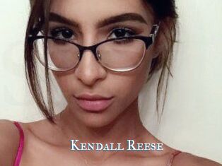 Kendall_Reese