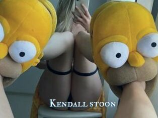 Kendall_stoon sexchat