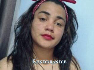 Kenddranice