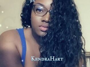 KendraHart