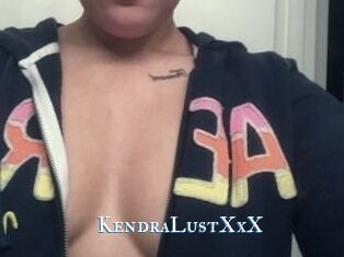 KendraLustXxX