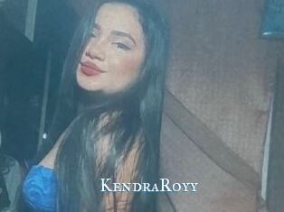 KendraRoyy