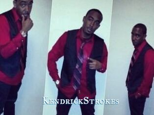 KendrickStrokes