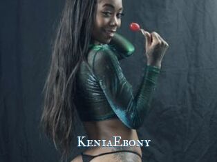 KeniaEbony