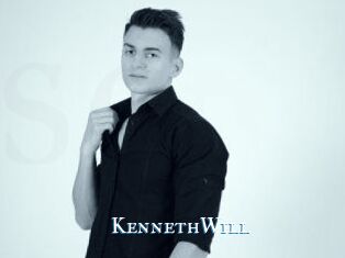 KennethWill sexchat