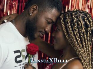 KenniaXBilli