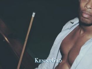 KennyG20