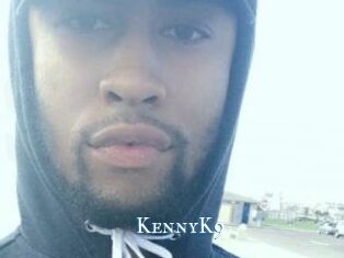 KennyK9 sexchat