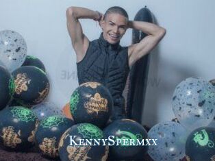 KennySpermxx sexchat