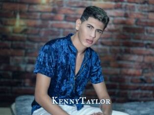 KennyTaylor
