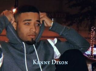 Kenny_Dixon