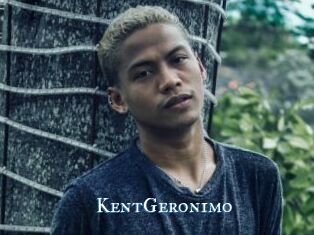 KentGeronimo sexchat