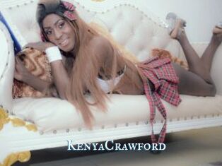KenyaCrawford