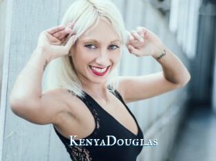 KenyaDouglas